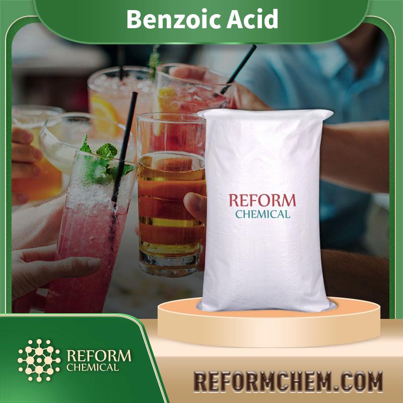 benzoic acid