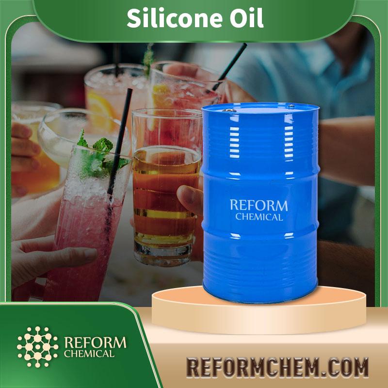 slicone oil