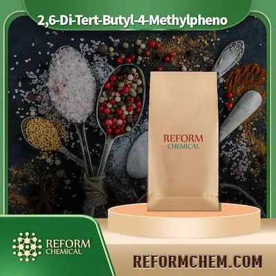 -Tert-Butyl-4-Methylpheno