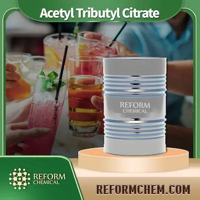 Acetyl tributyl citrate