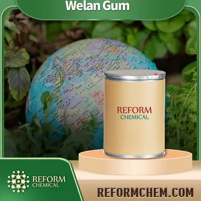 Welan GUM