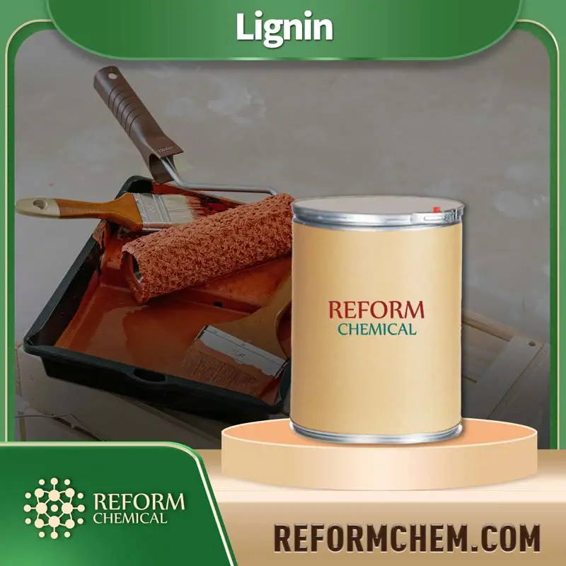 lignin