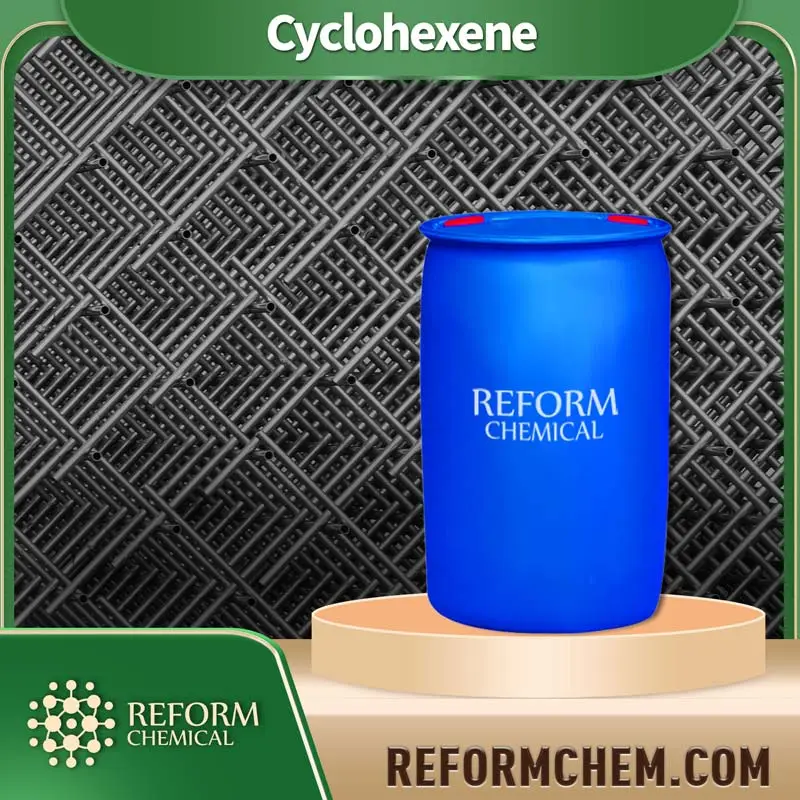 cyclohexene