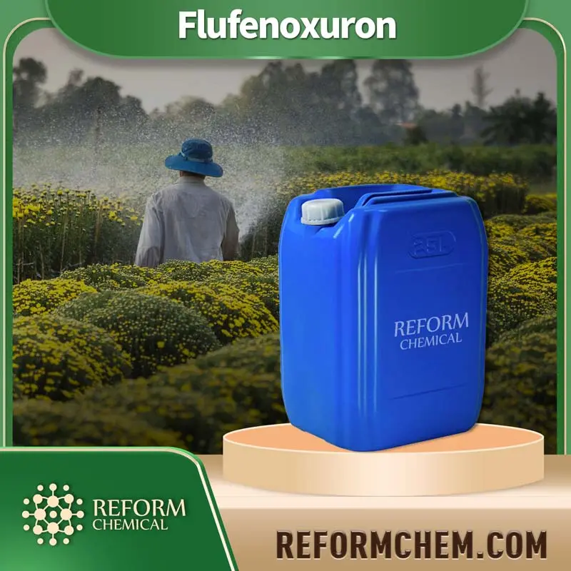 flufenoxuron