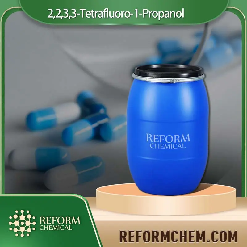 2 2 3 3 tetrafluoro 1 propanol