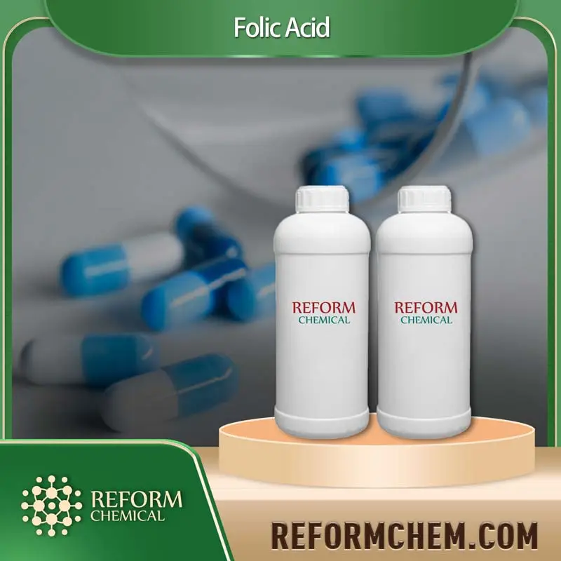 folic acid