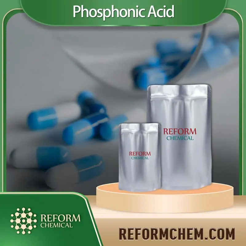 phosphonic acid