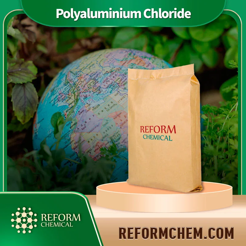 polyaluminium chloride