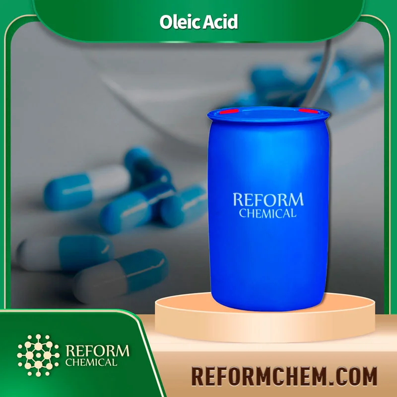 oleic acid