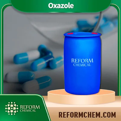 Oxazole