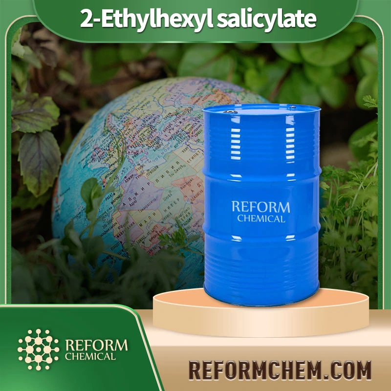 2 ethylhexyl salicylate 118 60 5