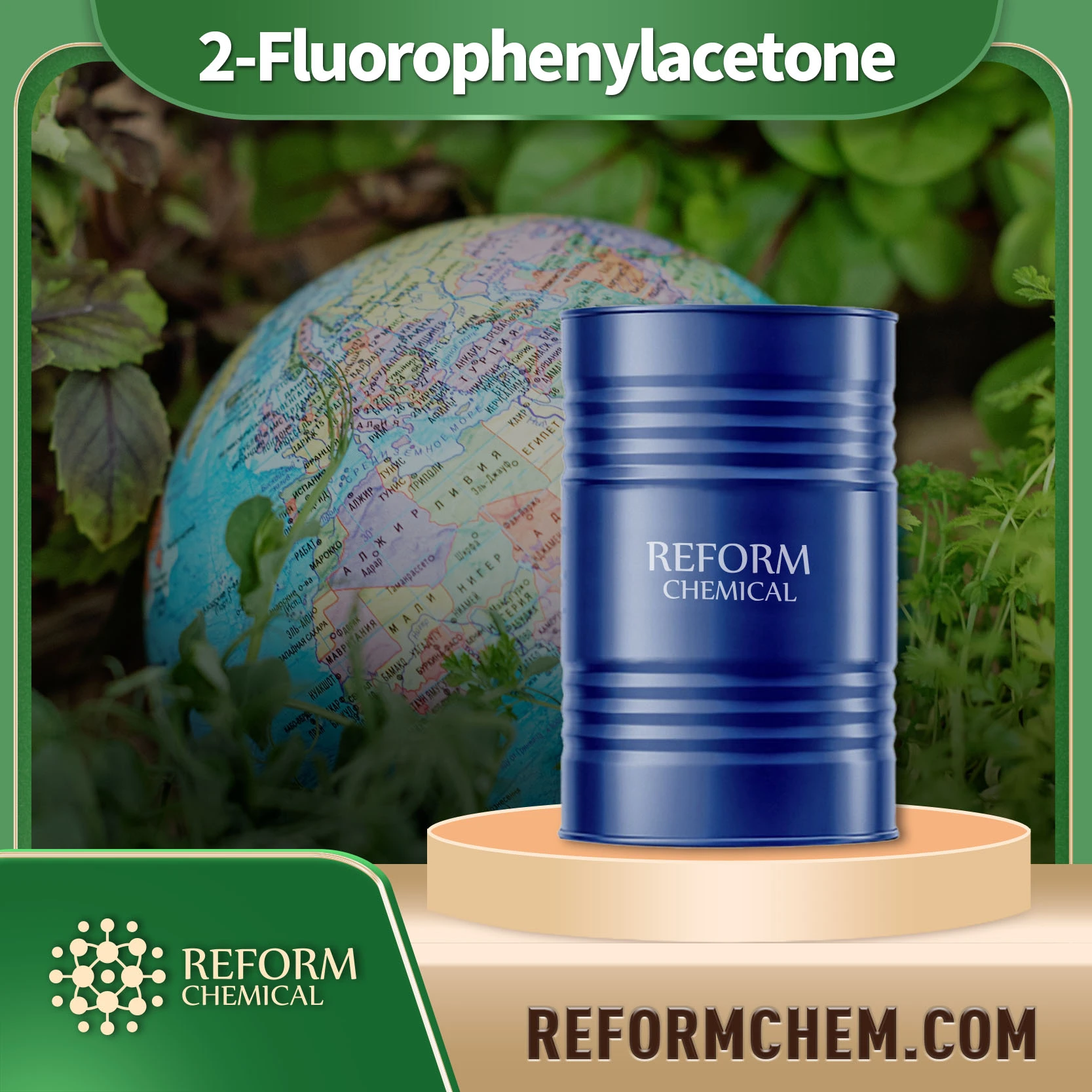 2 fluorophenylacetone 2836 82 0