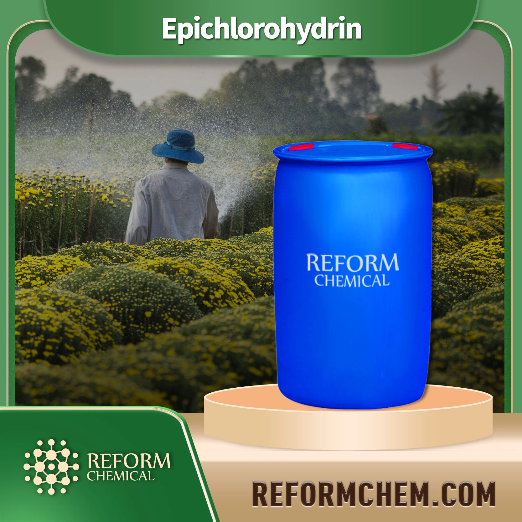 Epichlorohydrin