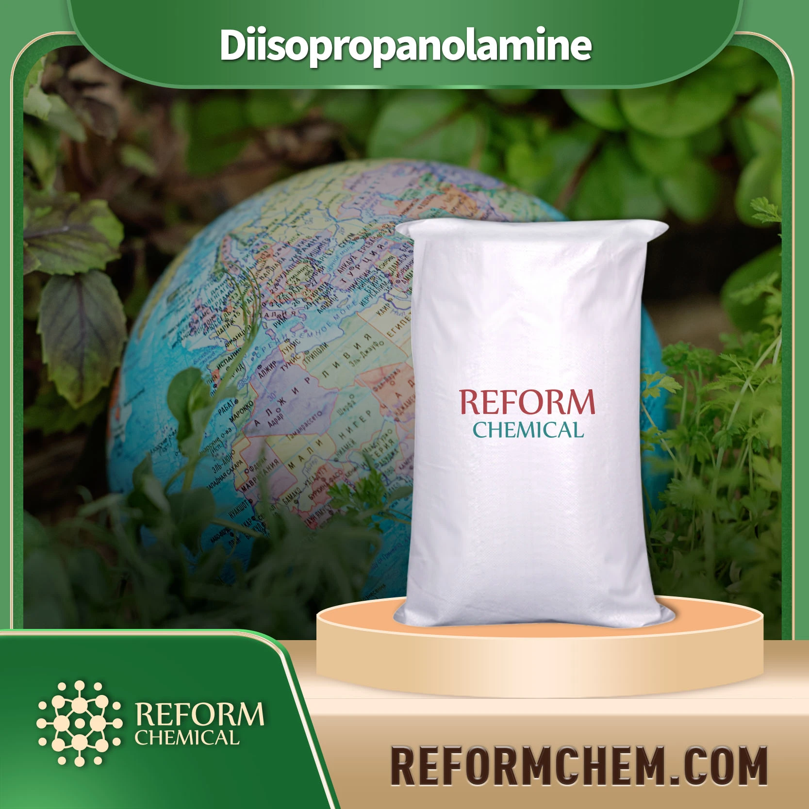 diisopropanolamine110 97 4