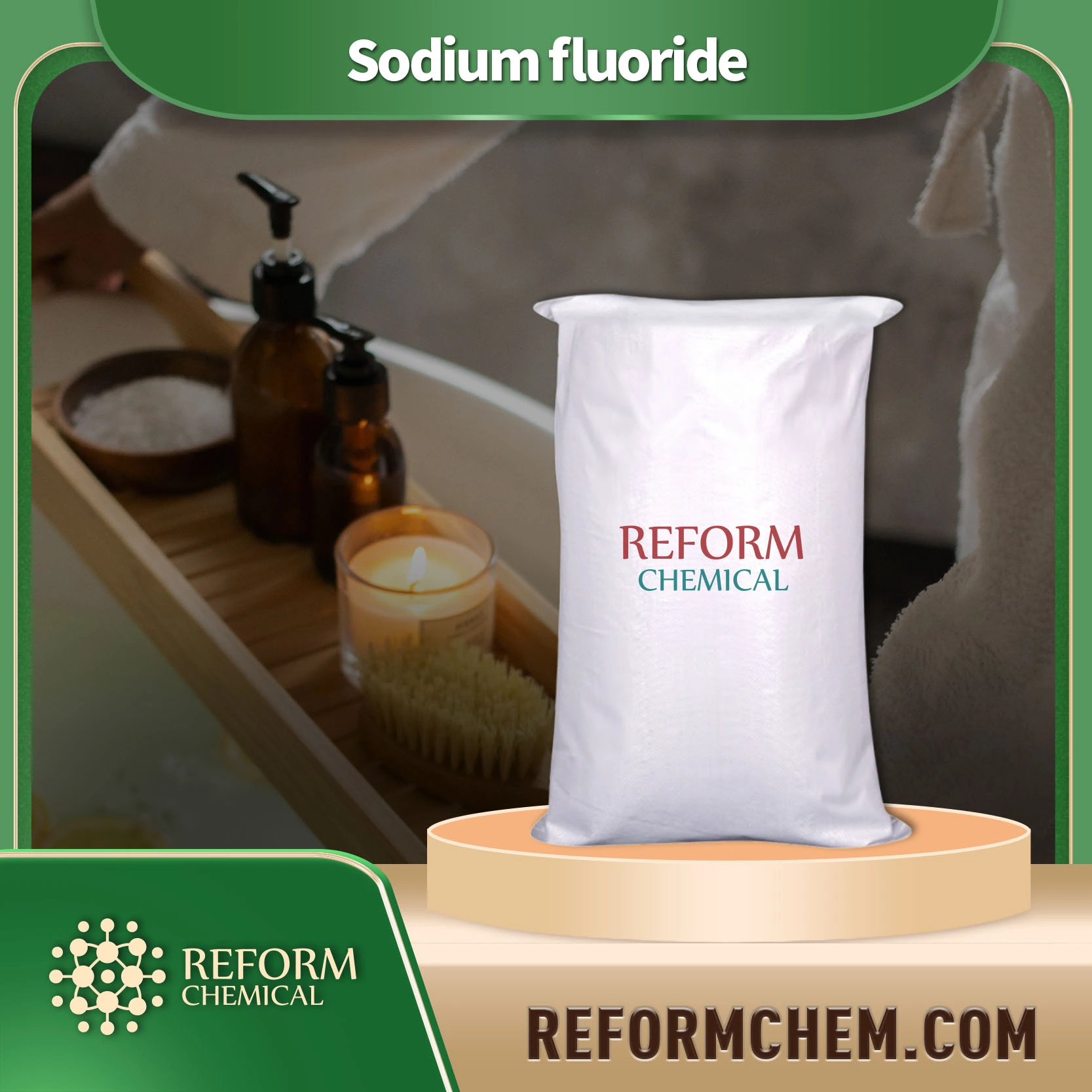 sodium fluoride7681 49 4