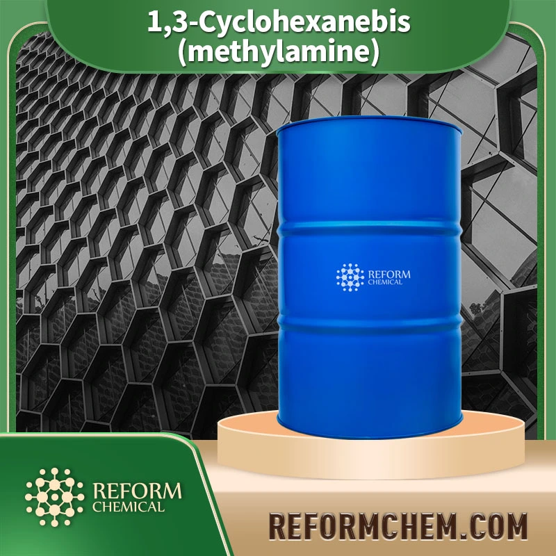 13 cyclohexanebis methylamine