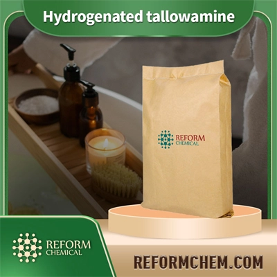 Hydrogenated allowamine