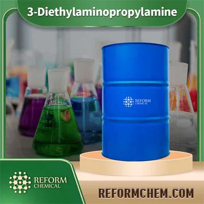 3-Diethylaminopropylamine