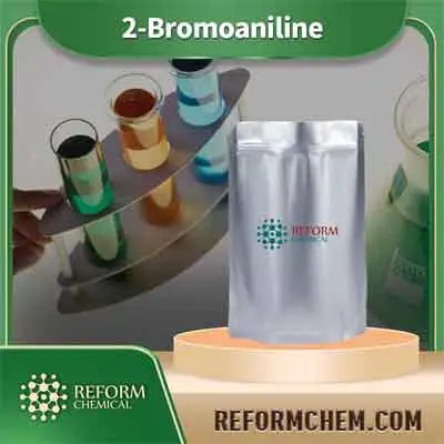 2-Bromoaniline