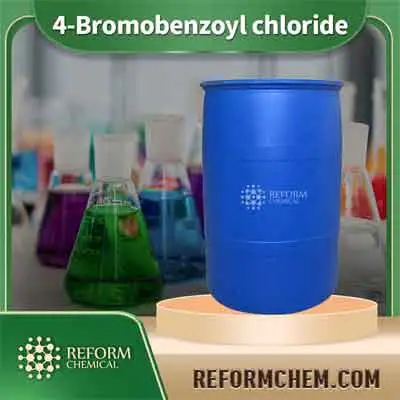 4-Bromobenzoyl คลอไรด์