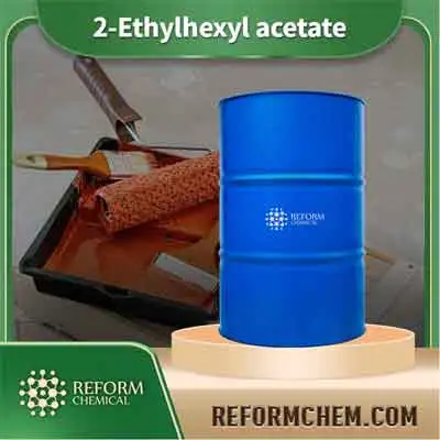 2-Ethylhexyl อะซิเตท