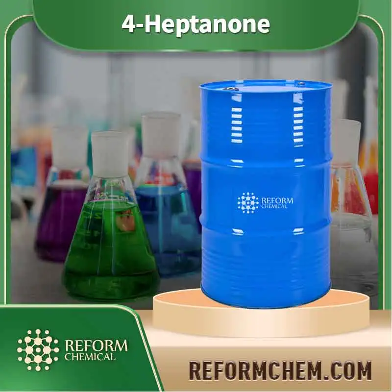 4 heptanone 123 19 3