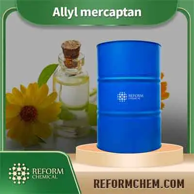 Allyl mercaptan