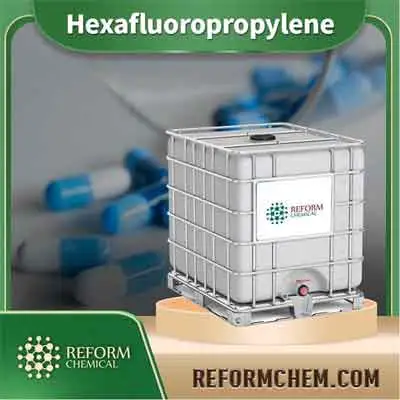 Hexafluoropropylene