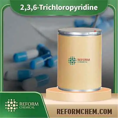 2,3,6-Trichloropyridine