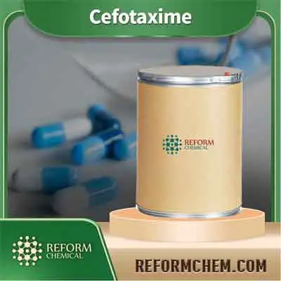 Cefotaxime