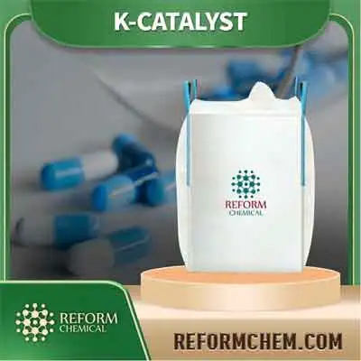 K-CATALYST