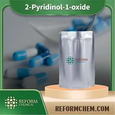 2-Pyridinol-1-oxide