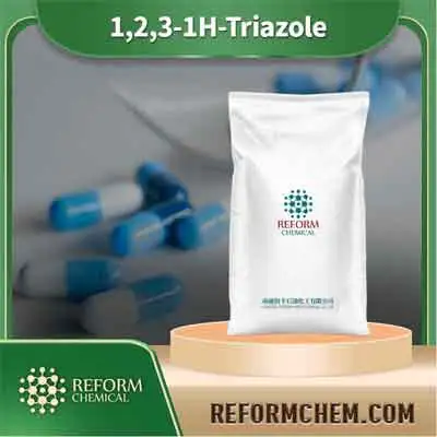 1,2,3-1H-Triazole