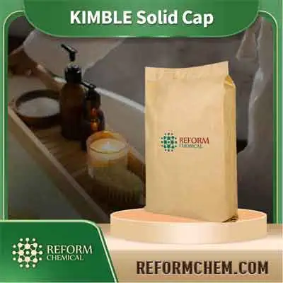 ฝาปิด kimble SOLID