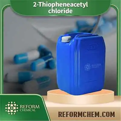 2-Thiopheneacetyl คลอไรด์