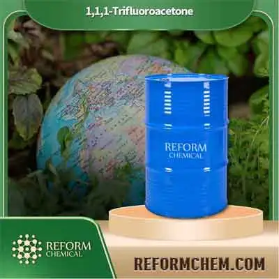 1,1,1-Trifluoroacetone