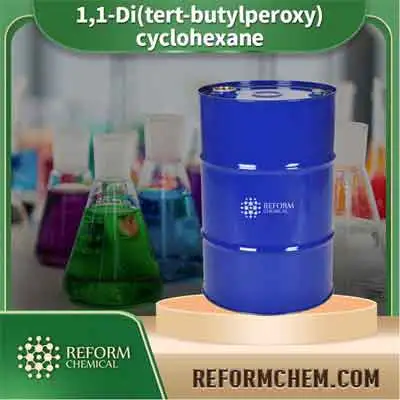 1,1-Di(tert-butylperoxy) ไซโคลเฮกเซน