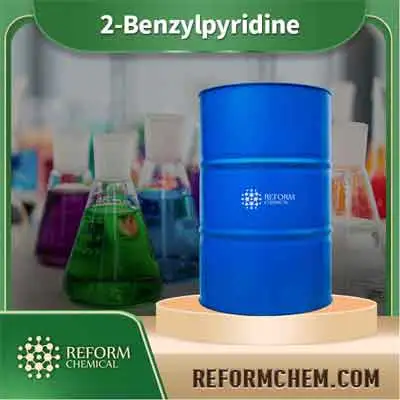 2-Benzylpyridine