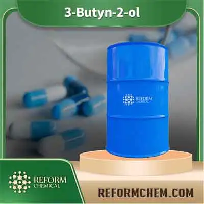 3-Butyn-2-ol