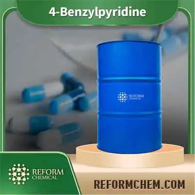 4-Benzylpyridine