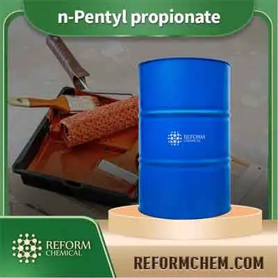 N-pentyl propionate