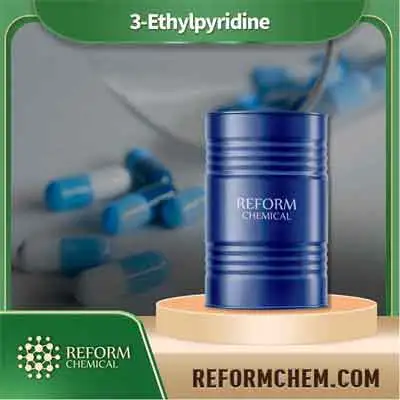 3-Ethylpyridine