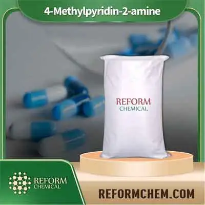 4-Methylpyridin-2-amine