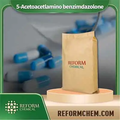 5-Acetoacetlamino เอบีเอส