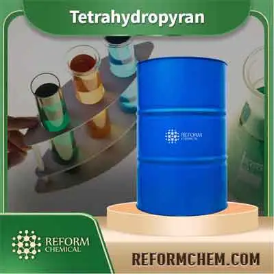 Tetrahydropyran