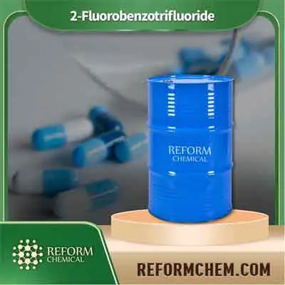 2-Fluorobenzotrifluoride