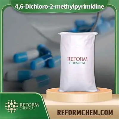 -2-methylpyrimidine