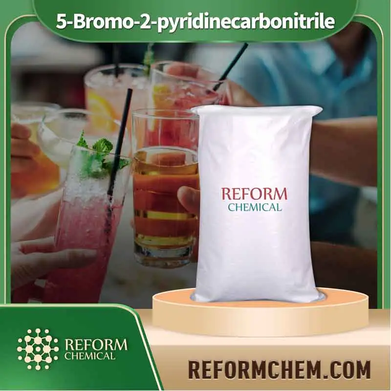 5 bromo 2 pyridinecarbonitrile 97483 77 7