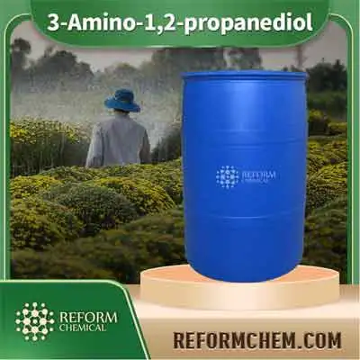 3-อะมิโน-1,2-propanediol