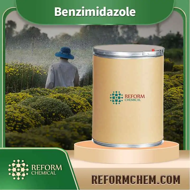 benzimidazole 51 17 2